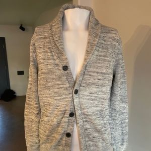 Banana Republic Factory Cardigan